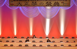 平成28年子供コンクール最優秀グループ