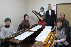 「Komaganeい・ろ・は」(長野FM) 「Komaganeい・ろ・は」(長野FM)