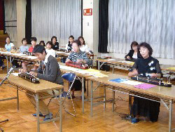 優勝祈願の「燃えよドラゴンズ」生演奏 優勝祈願の「燃えよドラゴンズ」生演奏