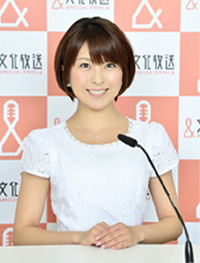 アシスタント:小尾渚沙さん アシスタント:小尾渚沙さん