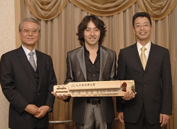 第2回大正琴音楽大賞「千の風になって」 第2回大正琴音楽大賞「千の風になって」