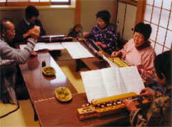 「鶴瓶の家族に乾杯」(NHK総合) 「鶴瓶の家族に乾杯」(NHK総合)