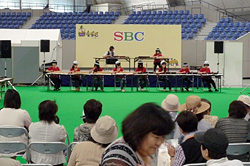 ＳＢＣ大人の文化祭