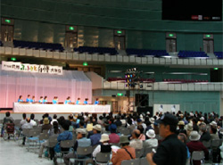 信州ふるさと自慢大集合