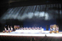 陸上自衛隊中部方面隊音楽まつり