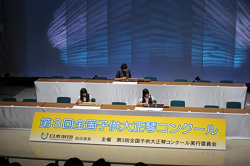 回を重ねるごとにレベルが高まる演奏を披露