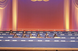 子どもグループも出演