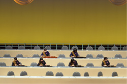 子供コンクール最優秀賞グループ