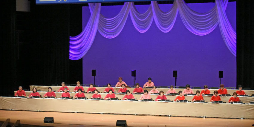 大正琴の祭典R5-1