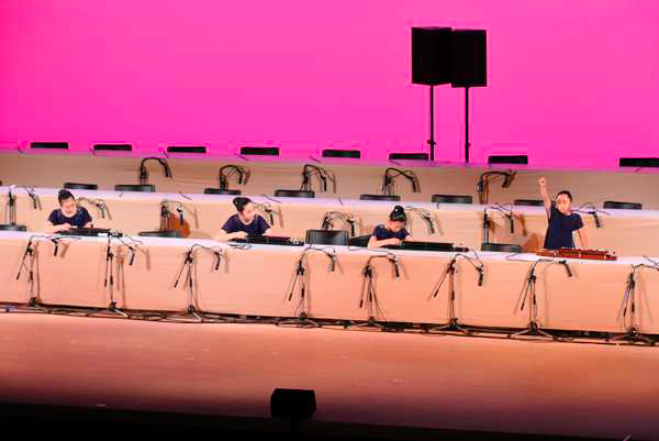 子供コンクール文部科学大臣賞受賞演奏 子供コンクール文部科学大臣賞受賞演奏