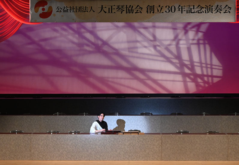 歴代子供コンクール優秀者演奏