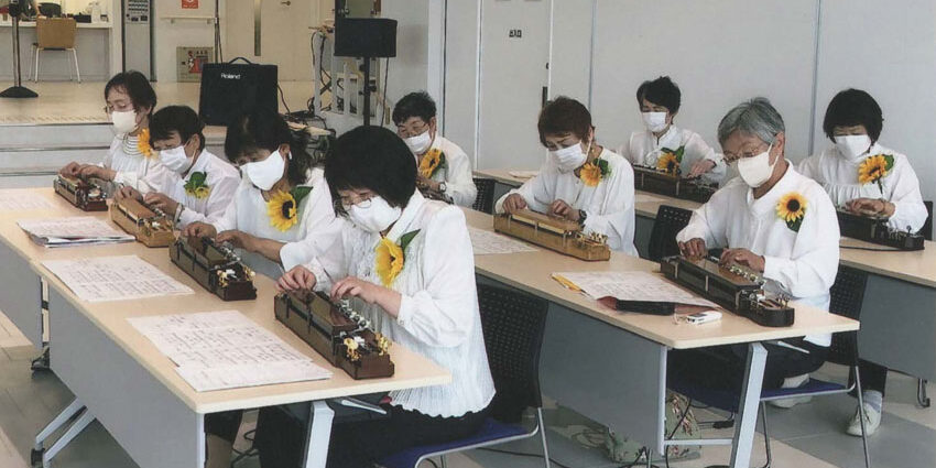 宮城県・三浦さん