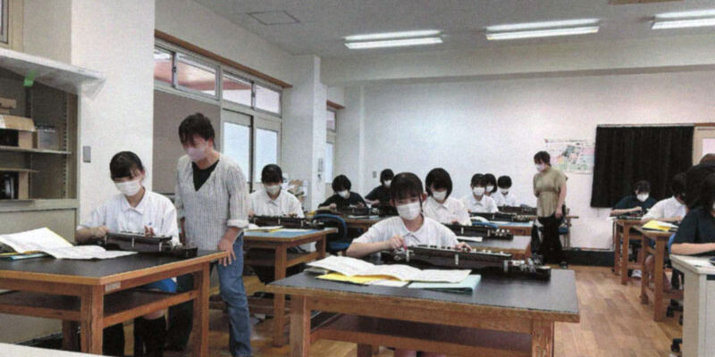 長野県・赤穂先生R6