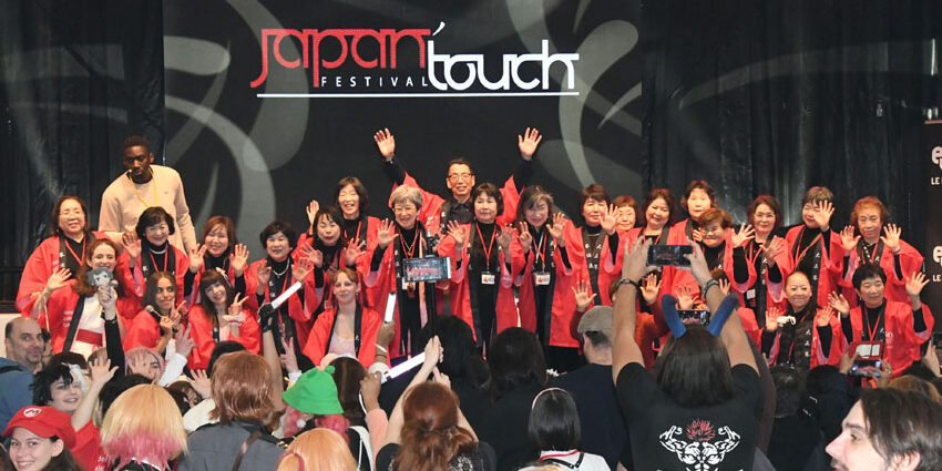 フランス演奏旅行04