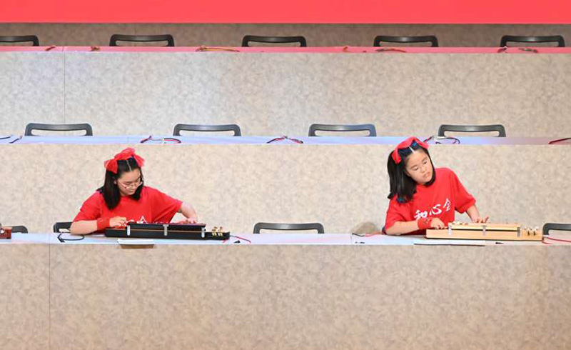 子供コンクールは2 部門で文部科学大臣賞受賞 子供コンクールは2 部門で文部科学大臣賞受賞